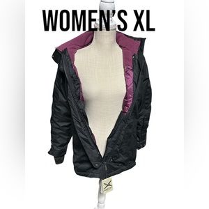 Arctix Women's Gondola Insulated Jacket